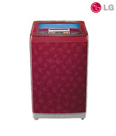 LG WF-T7519PV Top Load 6.5 Kg Washing Machine