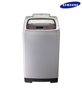 Samsung WA85BSOEH/XTL Top Load 6.5 Kg Washing Machine