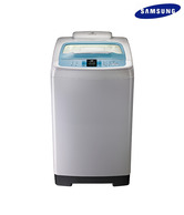 Samsung WA82BSLEC/XTL Top Load 6.2 Kg Washing Machine