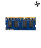 HP 2GB DDR3 1600 PC3-12800 SODIMM RAM