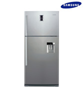 Samsung RT72KBSL1/XTL Double Door 541 Ltr Refrigerator Real Stainless
