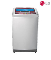 LG WF-T8019PR Top Load 7.0 Kg Washing Machine