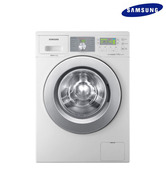 Samsung WF2602WKV/XTL Front Load 6.0Kg Washing Machine