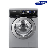 Samsung WF2652WQS/XTL Front Load 6.5Kg Washing Machine