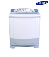 Samsung WT1007AG/XTL Semi Automatic 8.0 Kg Washing Machine