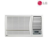 LG LWA3BR1D Window 1.0 Ton 1  Star Air Conditioner