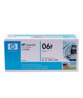 HP LJ 5L, 6L/Pro Print Cartridge