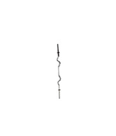 Protoner Triceps Bar With Locks