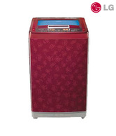 LG T1021PFRV Top Load 9.0 Kg Washing Machine