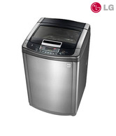 LG T7018AEEP5 Top Load 6.5 Kg Washing Machine