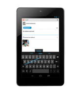 ASUS Google Nexus 7 32GB  Wifi