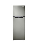 Samsung RT28FARZASP/TL Platinum Inox(New ) 275 Ltr Double Door Refrigerator