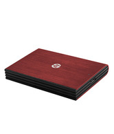 HP P2050R 500GB Hard Disk (Red)