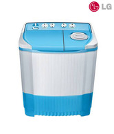 LG P7556N3F(NB) Semi Automatic 6.5 Kg Washing Machine