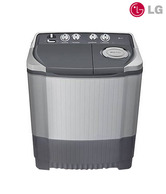 LG P8035R3S(RG) Semi Automatic 7.0 Kg Washing Machine