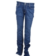 Numero Uno Dark Blue Men's Jeans
