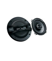 Sony - XS-GTF13382 - Full Range 3 Way Coaxial Speaker