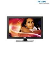Philips 32PFL3057 32 Inches HD Ready LED Television