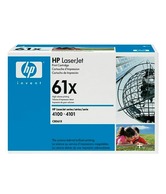 HP LJ 4100/mfp, 4101mfp Print Cartridge