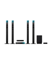 Sony BDV-N9100W 3D Blu ray 5.1 Home Theatre System