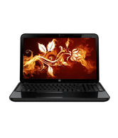 HP Pavilion G6-2309TU Laptop (Intel Core 3rd Gen i5-3230M 2.6 GHz - 4GB- 500GB HDD- 15.6 Inch- Windows 8- Intel HD Graphics 4000) (Sparkling Black)