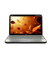 HP Pavilion G6-2304TX Laptop (Intel Core 3rd Gen i5-3230M 2.6 GHz - 8GB- 1TB HDD- 15.6 Inch- Windows 8- 2GB Graphics) (Linen White)