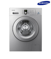 Samsung WF8550NMS/XTL Front Load 5.5kg Washing Machine