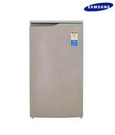 Samsung RR1914ASBSE/TL Single Door 192 Ltr Refrigerator Elective Silver