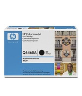 HP Black LaserJet Print Cartridge