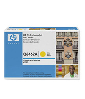 HP Yellow LaserJet Print Cartridge