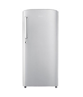 Samsung RR1915CCASE/TL Elective Silver 190 Ltr Single Door Refrigerator