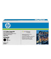 HP LaserJet CP4525 17K Blk Prt Cartridge