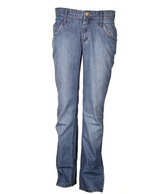 Numero Uno Cool Blue Men's Jeans