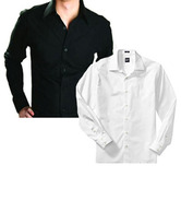 Mall 4 All Pack of 2 Full Sleeves Shirt