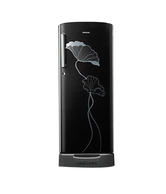 Samsung RR2115RCAPZ/TL Silhouette Pink 212 Ltr Single Door Refrigerator