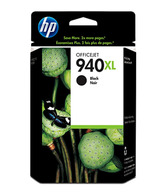 HP 940XL Black Ink Cartridge
