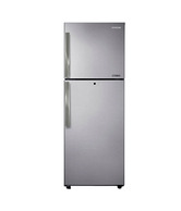 Samsung RT26FAJSASL/TL Real Stainless 253 Ltr Double Door Refrigerator