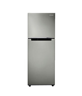Samsung RT33FARZASP/TL Platinum Inox(New ) 321 Ltr Double Door Refrigerator