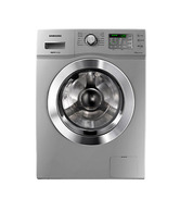 Samsung WF602B2BKSD/TL  6.0 Kg Front Load Fully Automatic Washing Machine