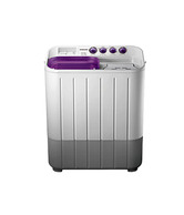 Samsung WT655QPNDRP/XTL  6.5 Kg Semi Automatic Washing Machine