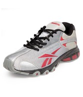 Reebok Prime Trauner Grey Sports Shoes