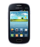 Samsung Galaxy Fame S6812