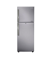 Samsung RT26FAJYASA/TL Metal Graphite 253 Ltr Double Door Refrigerator