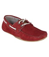 Alberto Toressi Red Boat Shoes