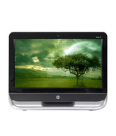 HP Pavilion 20-B086IN All-in-One Desktop PC (Intel PDC G645- 2GB RAM- 500GB HDD- Win8)