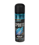 Sports Aqua Men - 250ml