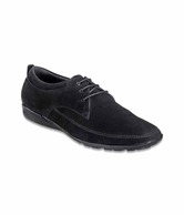 Yepme Bravo Black Casual Shoes