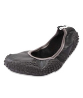 Puma Active Black Ballerinas