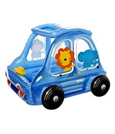 Intex Ball ACP Centre Car