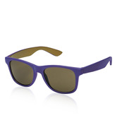 Fastrack Swanky Purple Wayfarer Sunglasses
